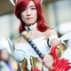 Illustration for article titled The Amazing Cosplay of an Otaku Convention